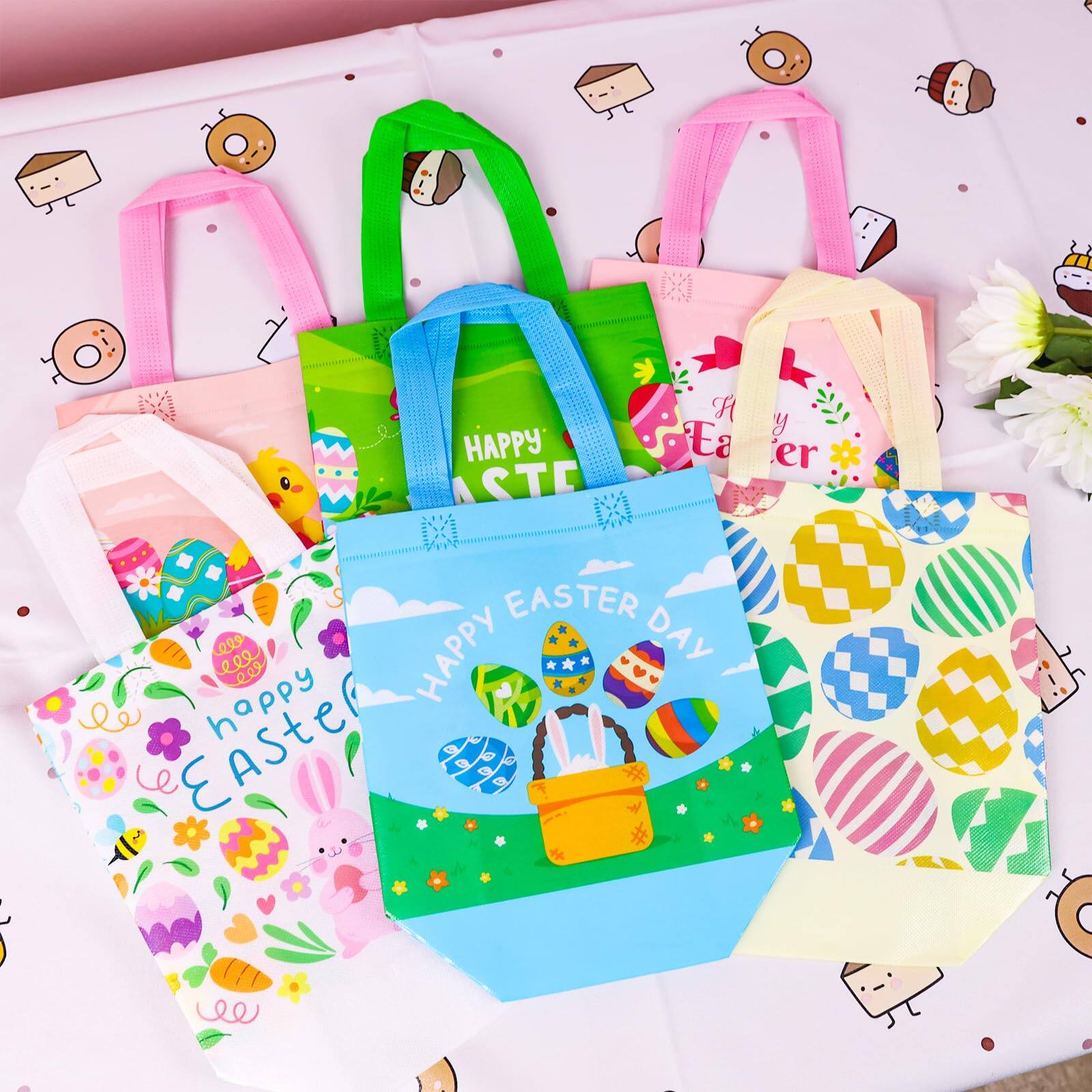 A HAPPY EASTER  
HAPPY DAY  
Easter happy  
HAPPY EASTER  
HAPPY EASTER DAY