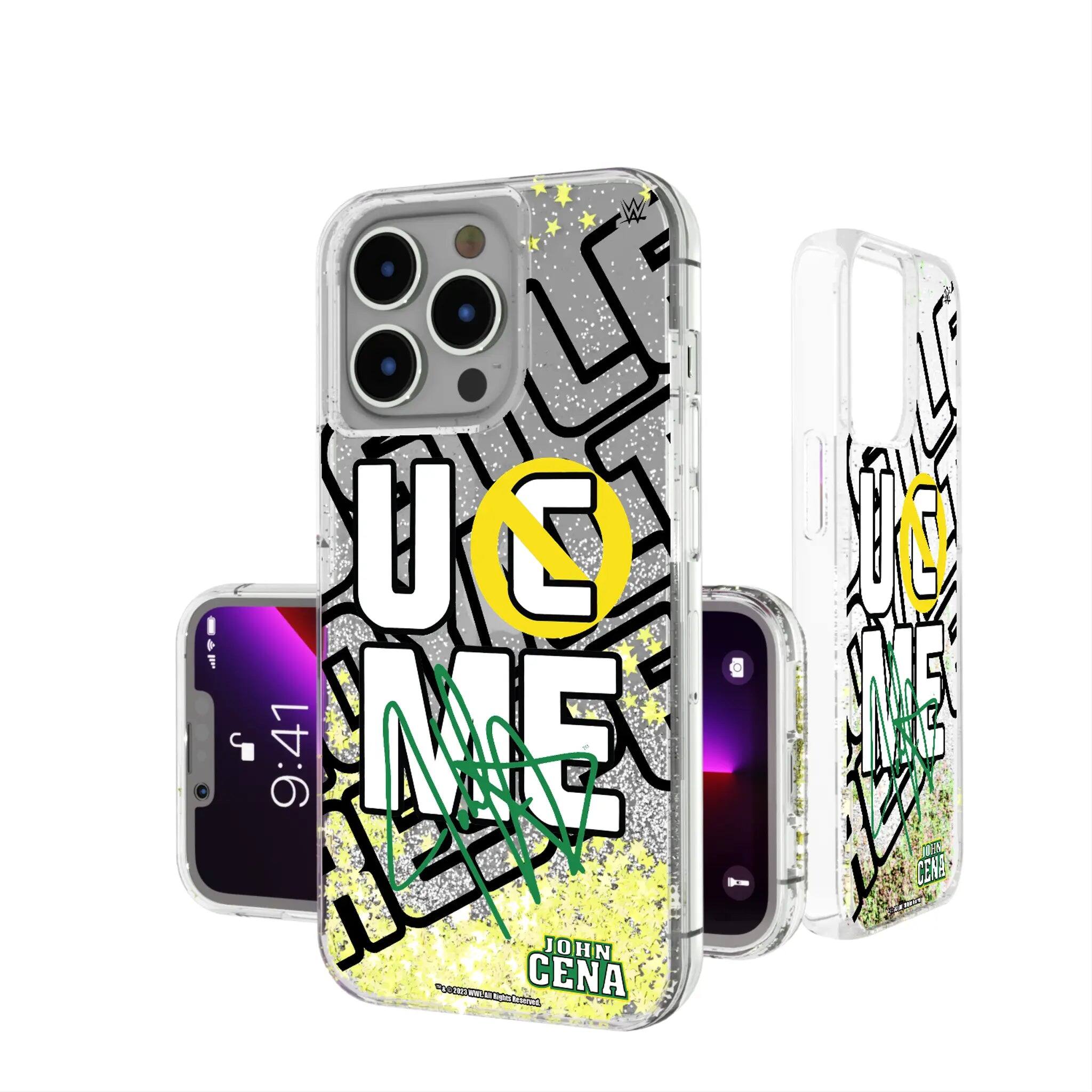 John Cena