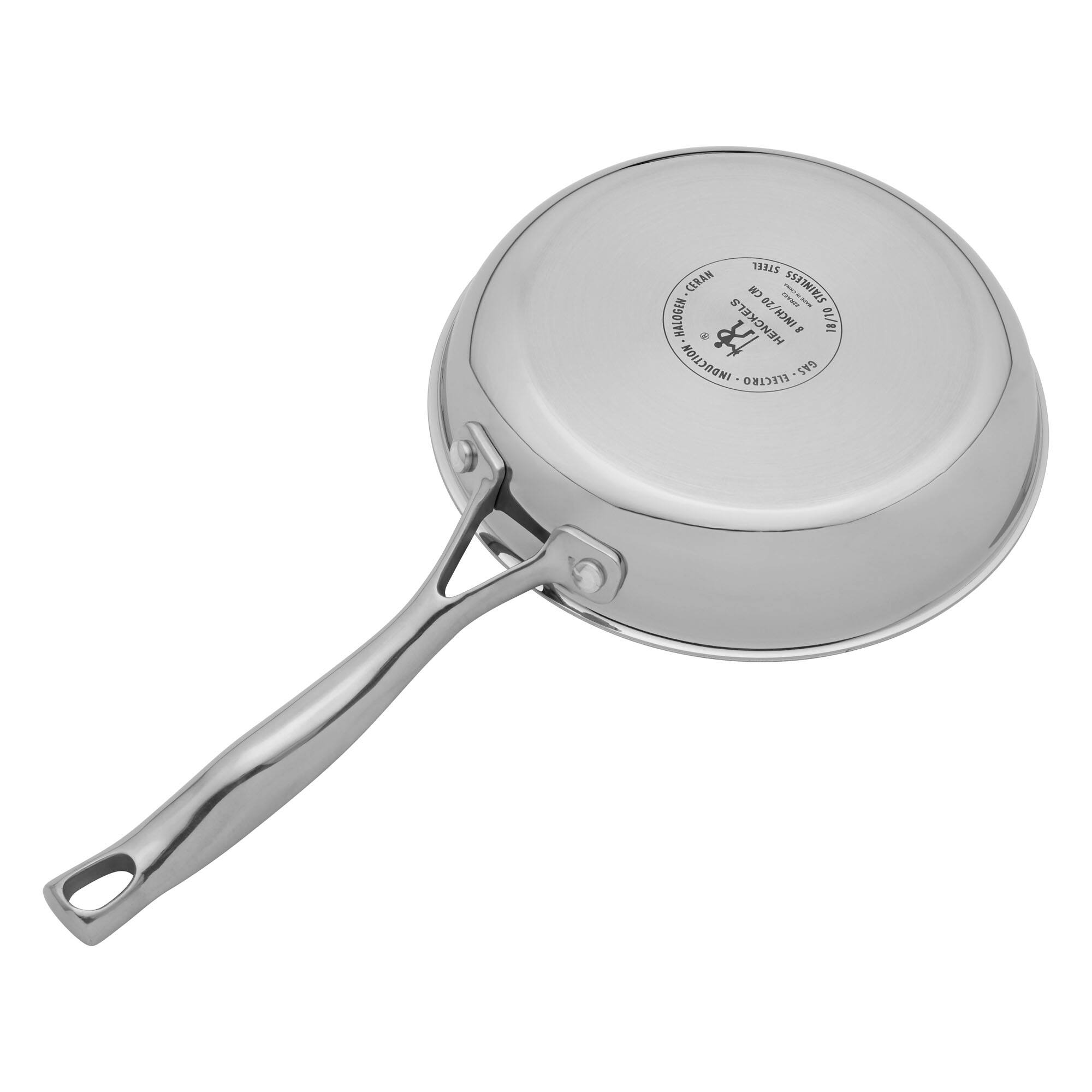 ZWILLING Clad H3 Fry Pan - Thumbnail 2