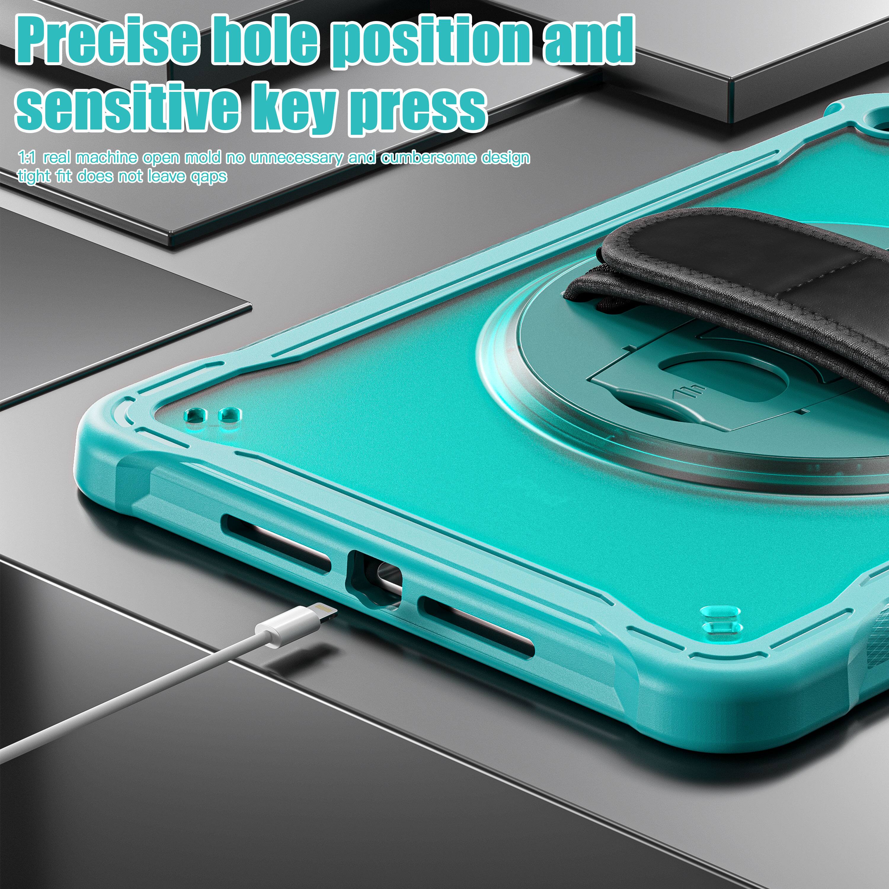Precise hole position and sensitive key press

1:1 real machine open mold no unnecessary and cumbersome design tight fit does not leave qaps