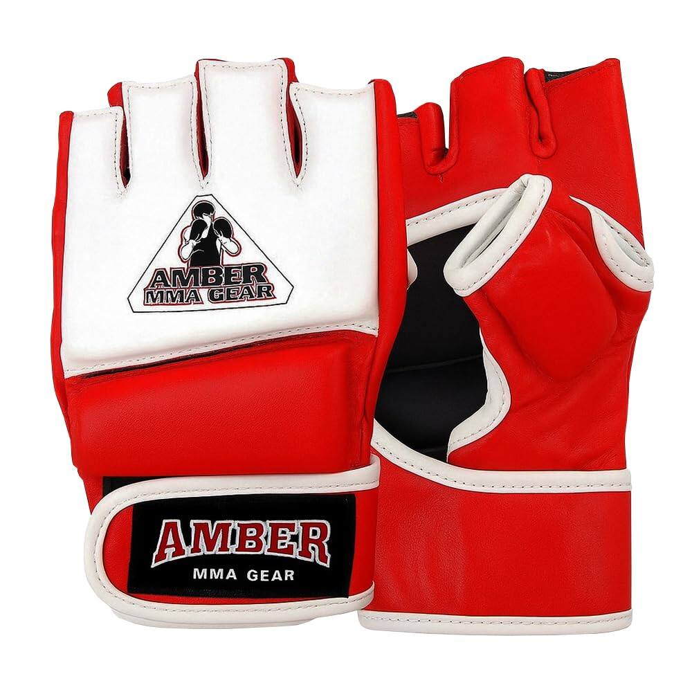 AMBER MMA GEAR