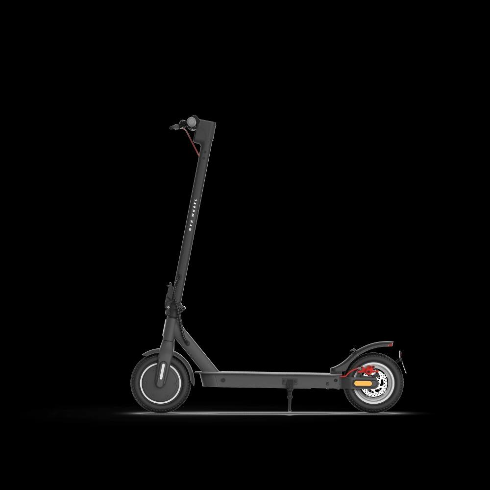 NINWHEEL