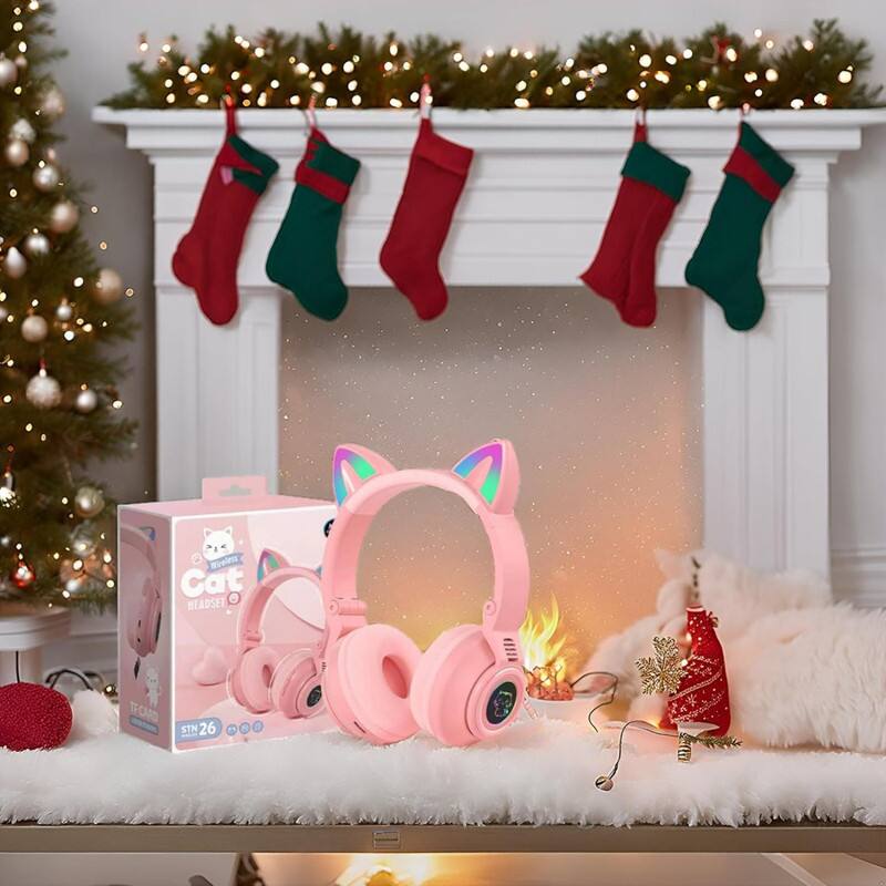 e Wielen Cat HEADSET TFCARD STN 26 R 5