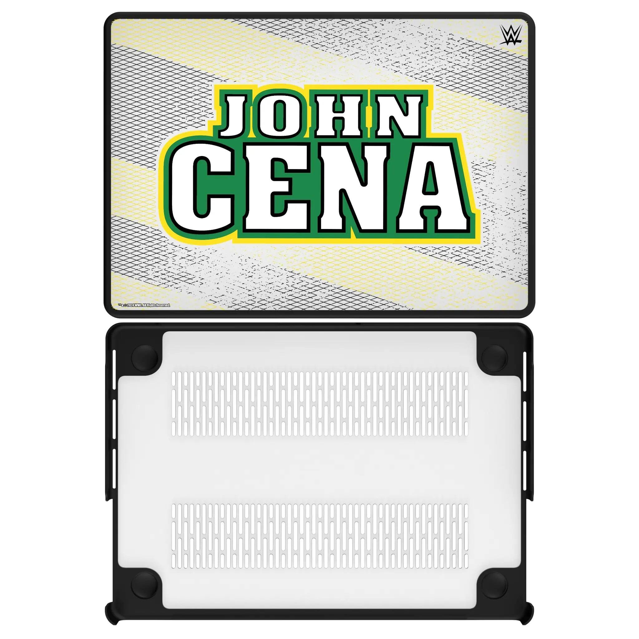John Cena