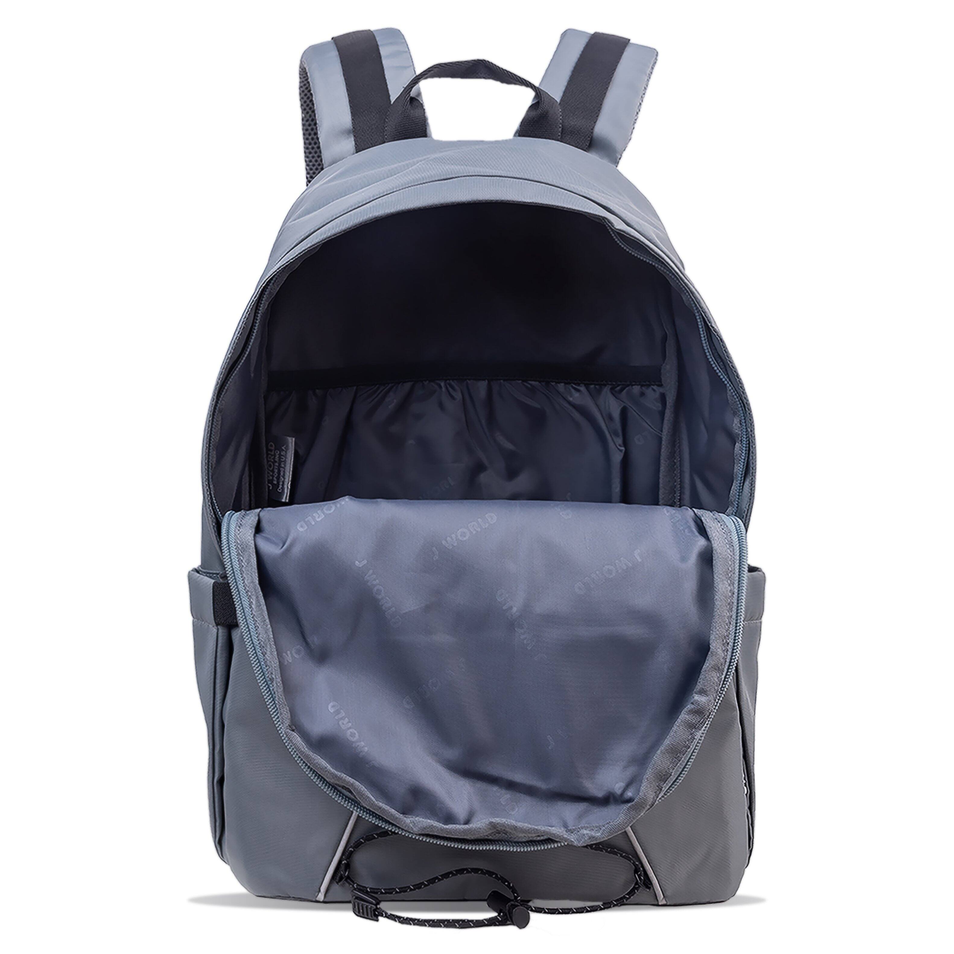 The text on the image reads:

"JWORLD"