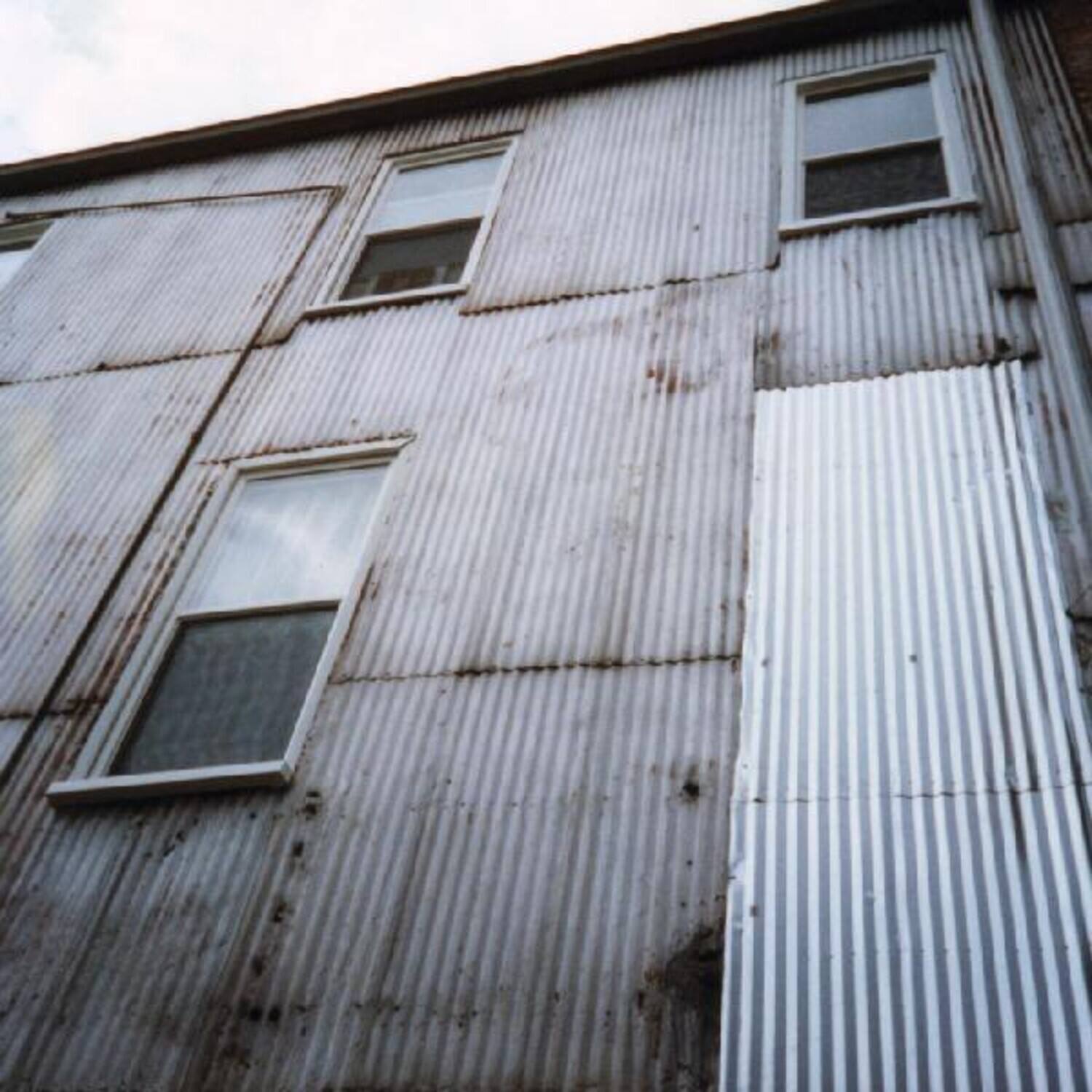 Antarctica - 81:03 - VINYL LP