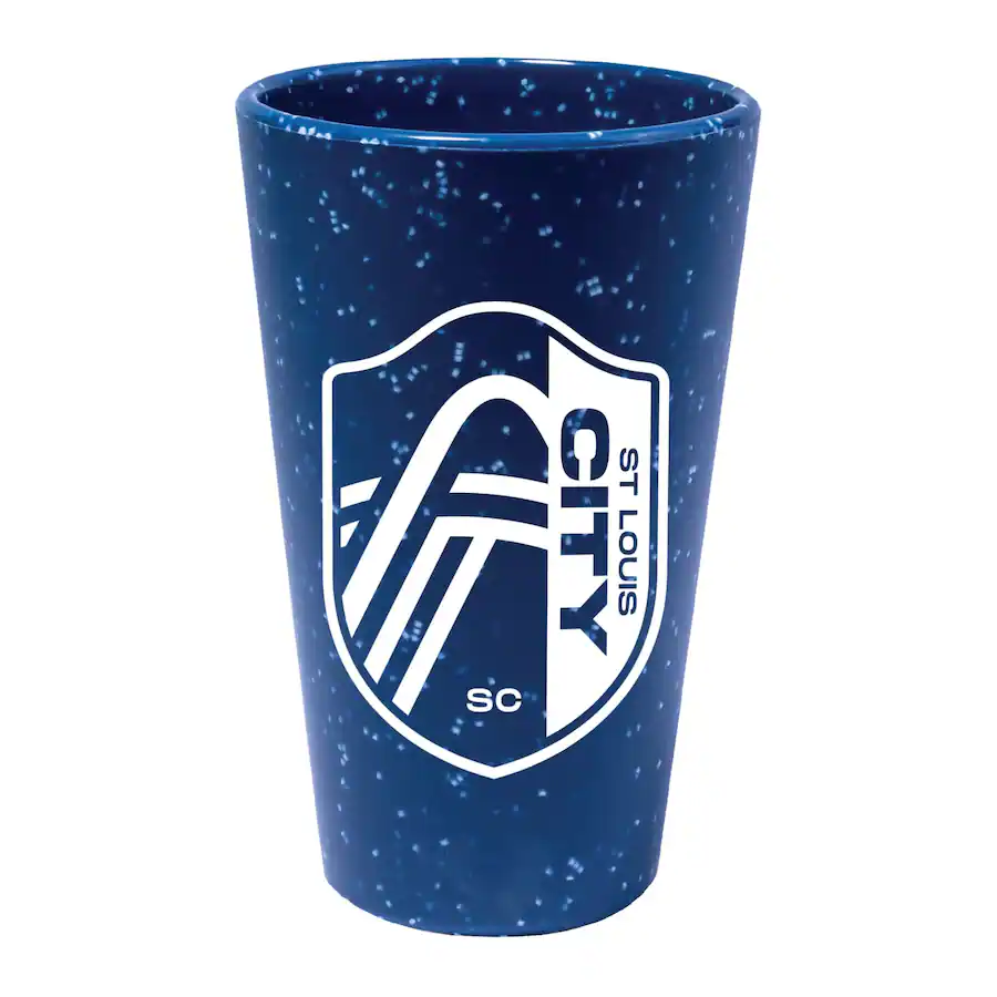 WinCraft St. Louis Blues - Striscione da giardino, doppio lato WinCraft St. Louis Blues - Striscione da giardino, doppio lato