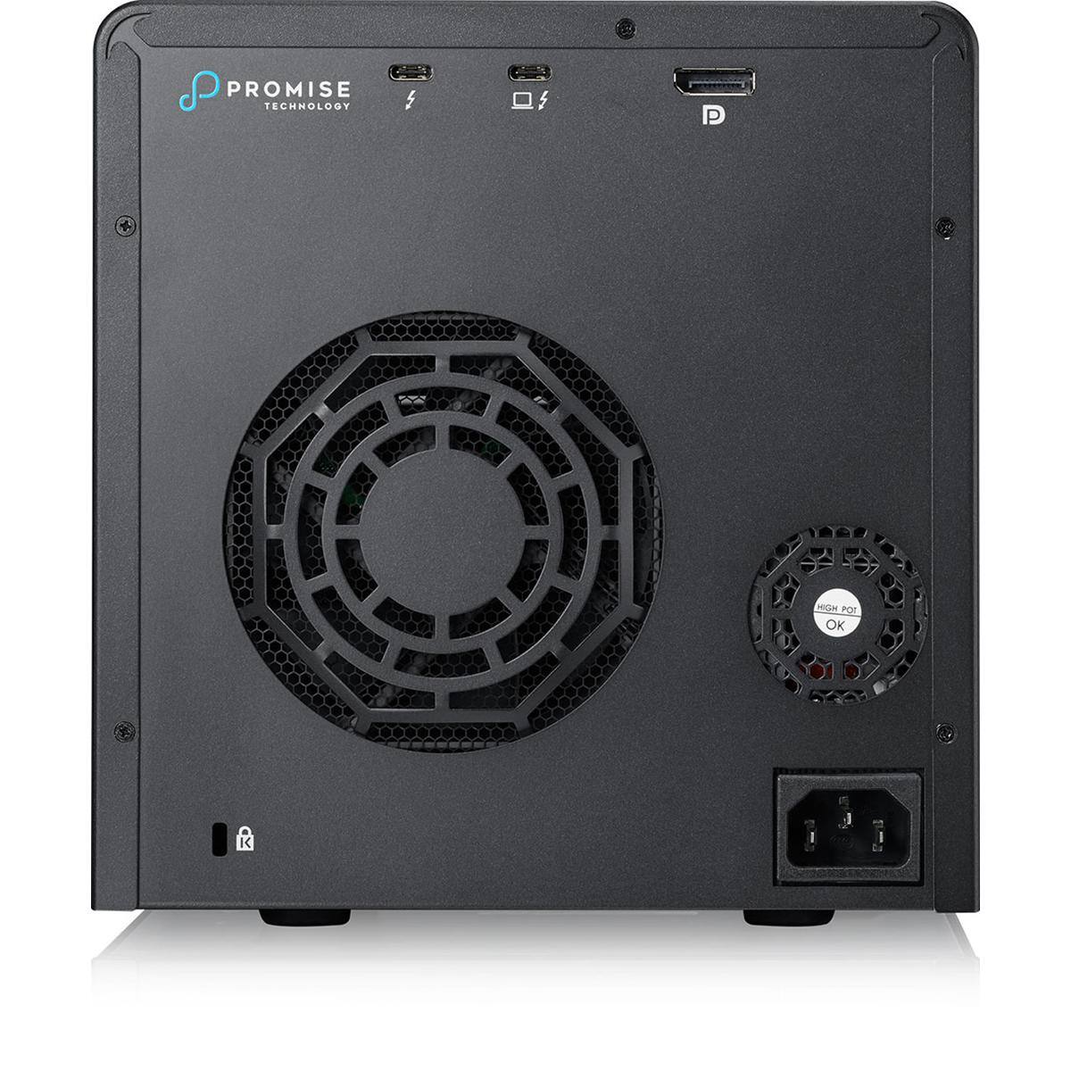 P PROMISE TECHNOLOGY