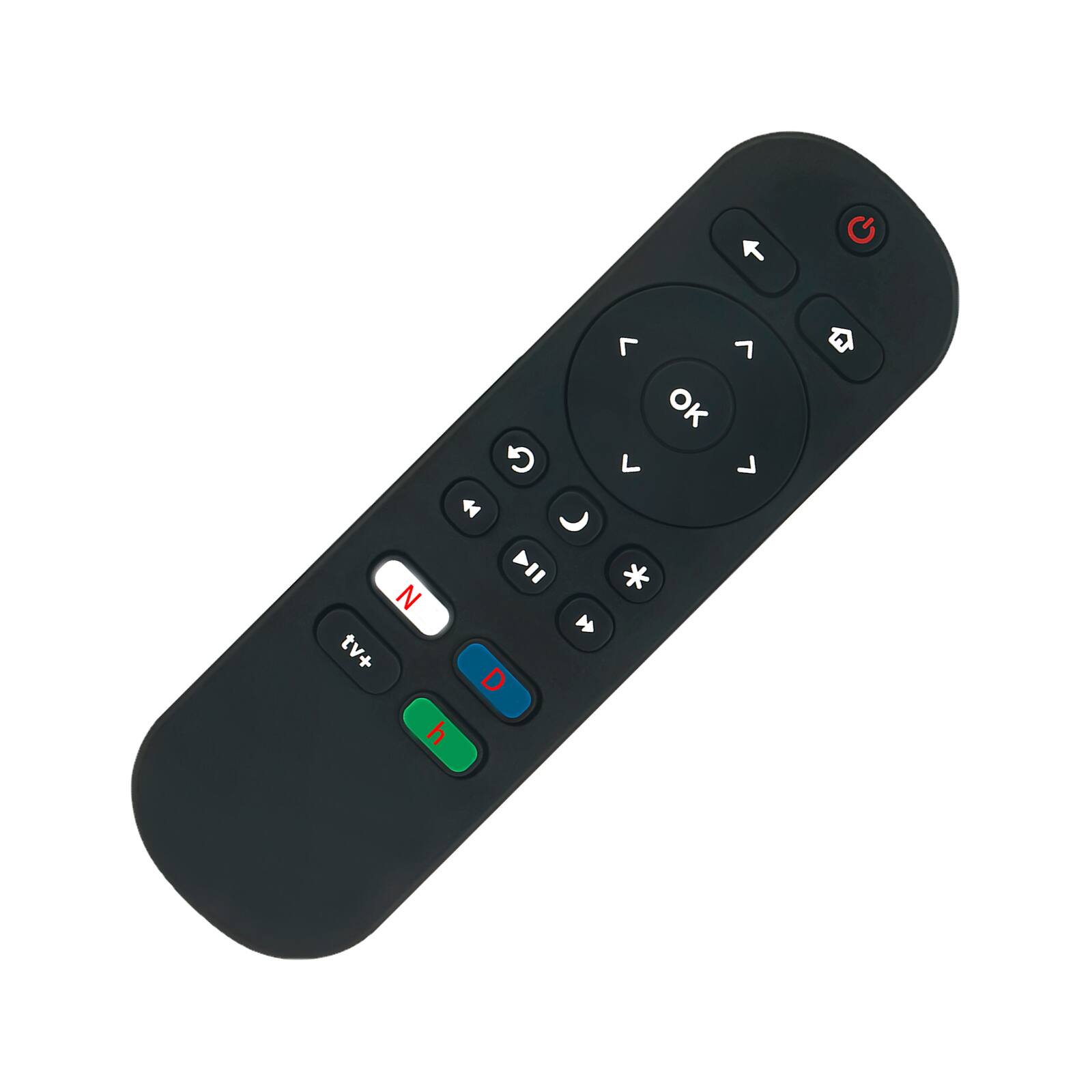 7 OK S L C >II * N tv+ + D h