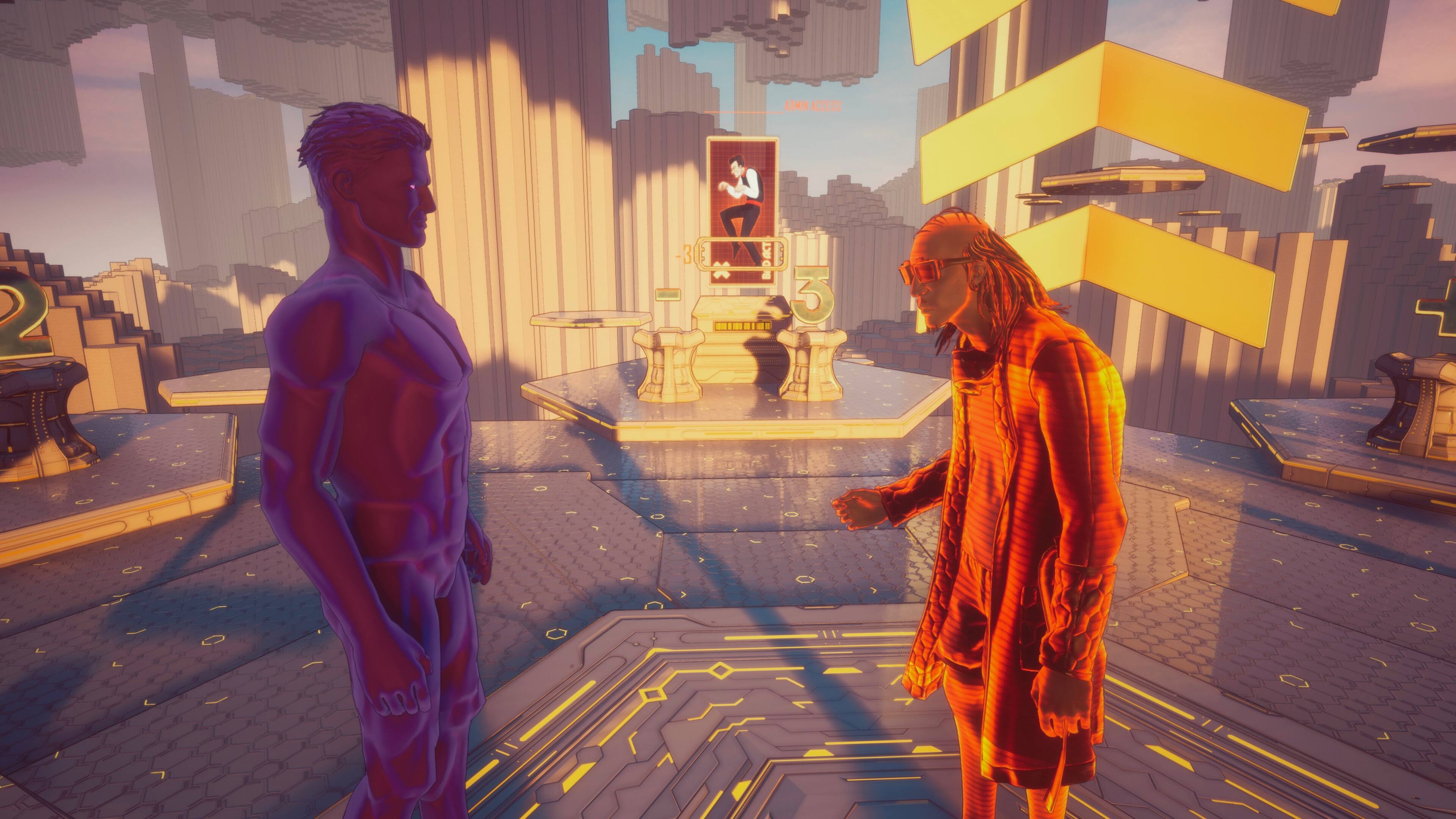 Alt View 14. Maximum Games - Beyond a Steel Sky.