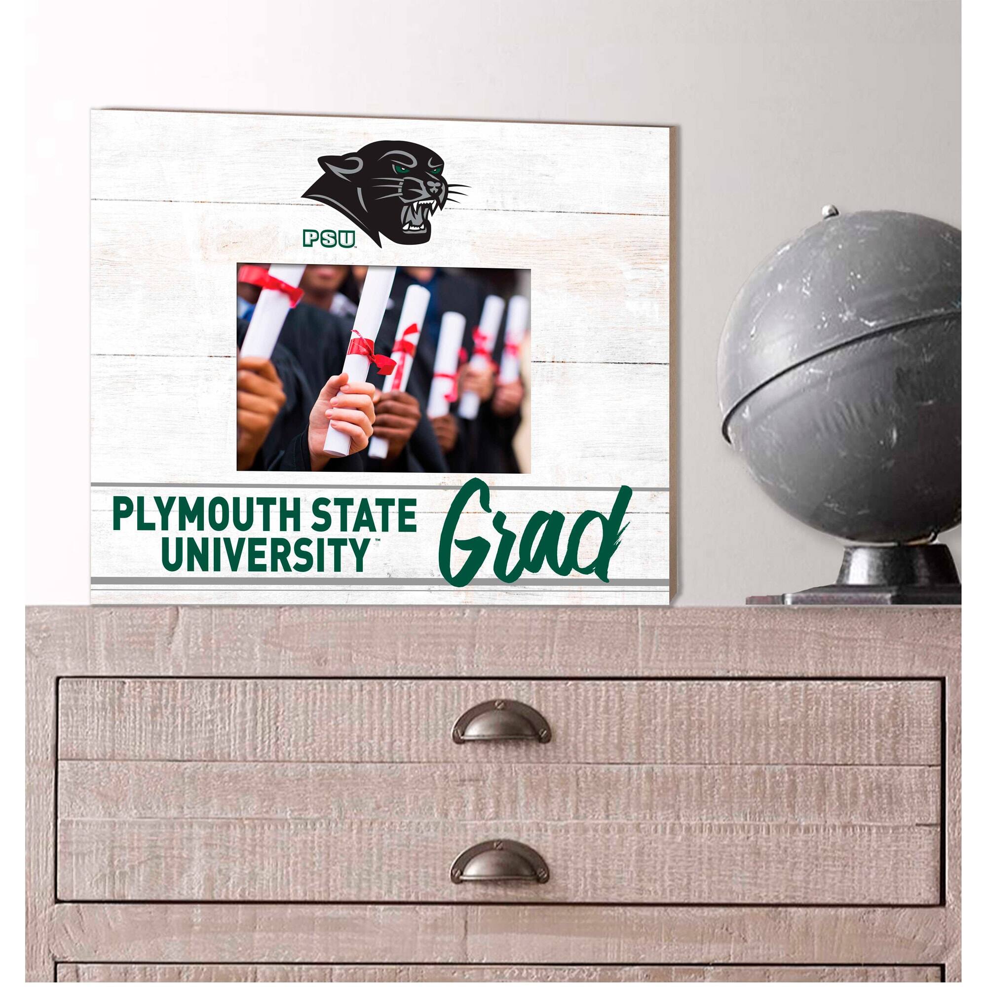 PSU PLYMOUTH STATE UNIVERSITY Grad