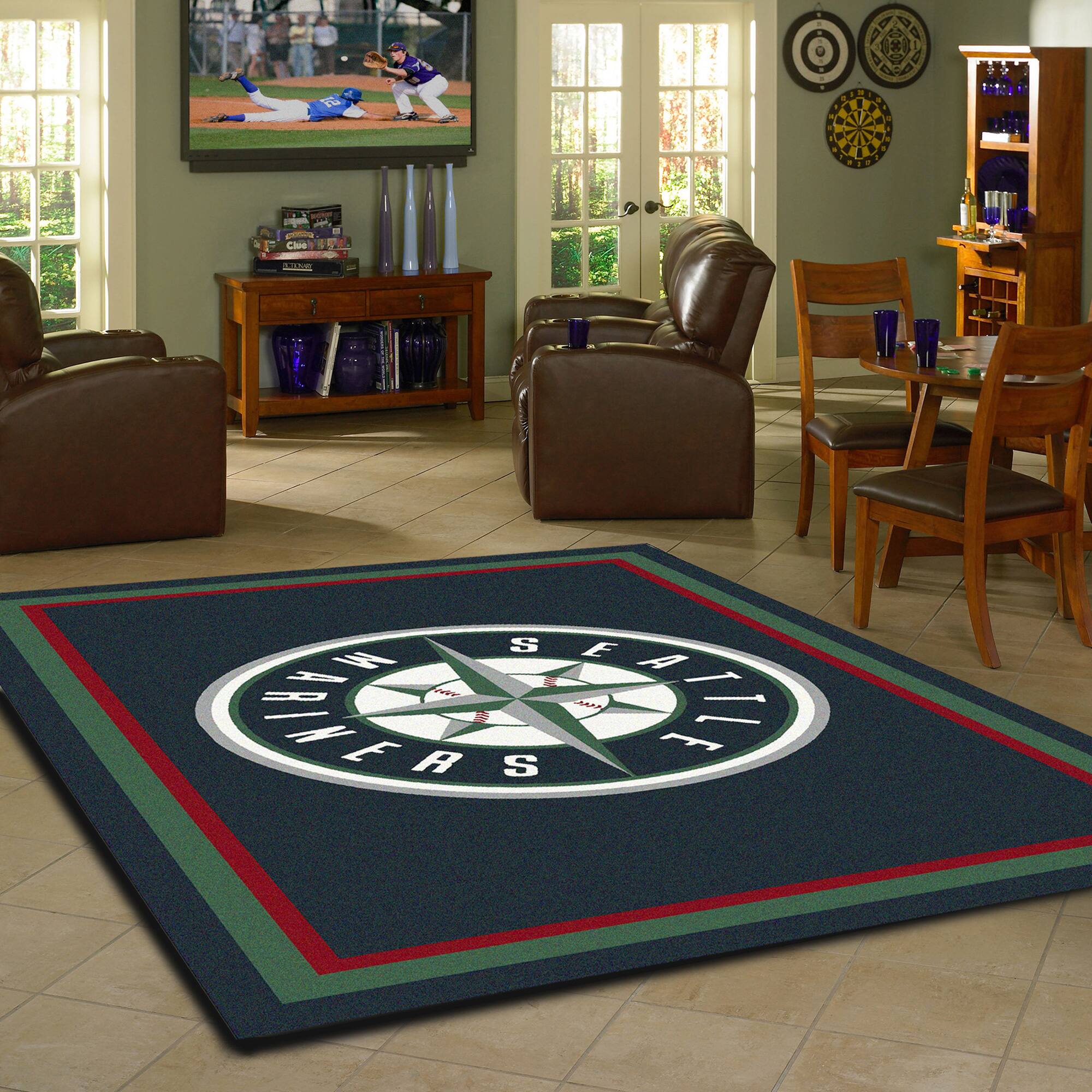 The text on the image reads:

"MARINERS
EASTLIFE"