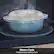 Steam Cook
Prepare tasty, healthy food