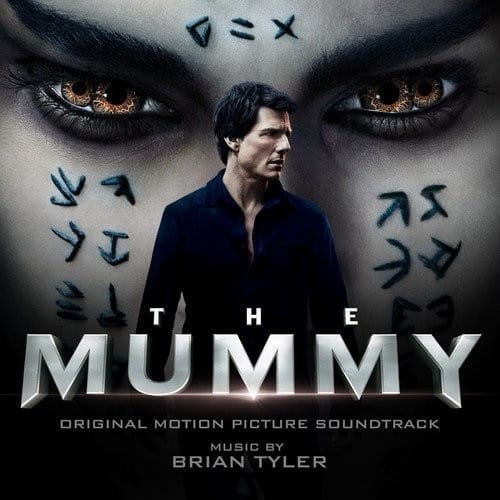Brian Tyler - The Mummy (Original Motion Picture Soundtrack)   - COMPACT DISCS [CD] price history on PriceWatchPro