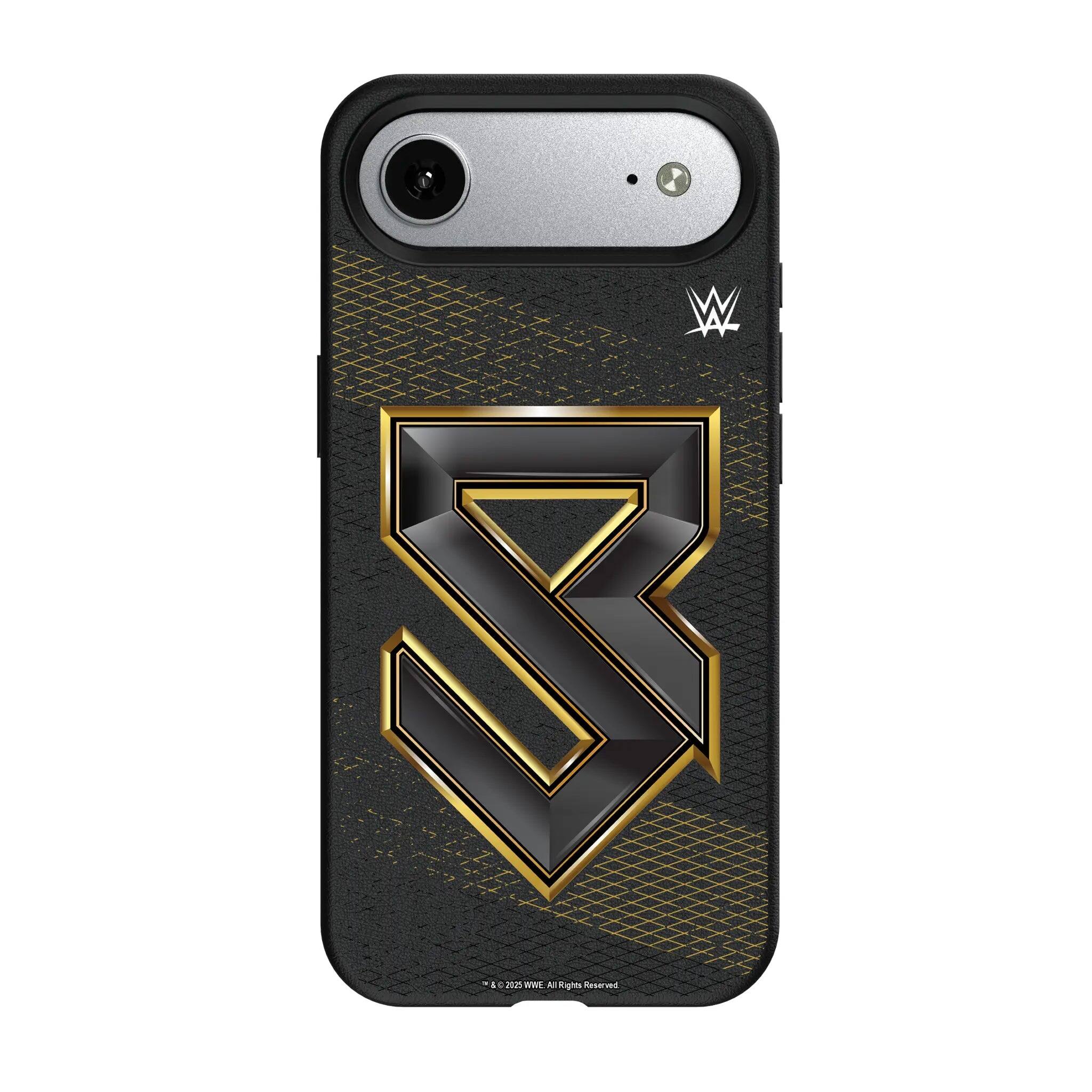 Seth Freakin Rollins