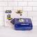 Alt View 14. Uncanny Brands - Mandalorian Waffle Maker - Blue.