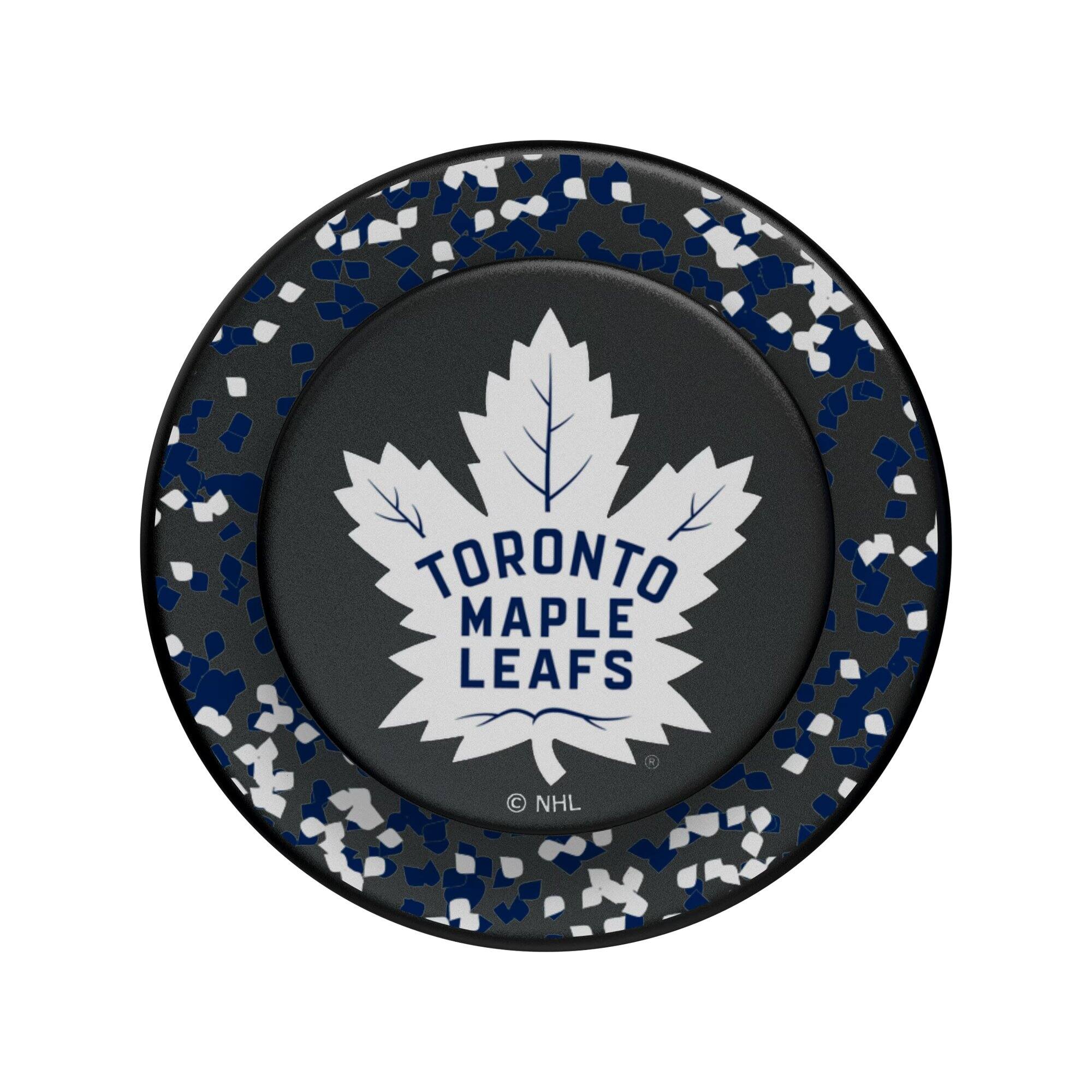 TORONTO MAPLE LEAFS  
NHL
