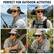 PERFECT FOR OUTDOOR ACTIVITIES
Fishing
Hiking
Camping
Gardening