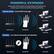 POWERFUL EXTENDER
Advanced central smart IC processing units which can protect your home and online privacy perfectly
**Repeater Mode**
Extend WiFi Coverage
- Wireless Router
- Extended Wifi
- WLAN Client
- Wired Client
**AP Mode**
Turn Wired Connection into Wireless
- Wireless Router
- Extended Wifi
- WLAN Client