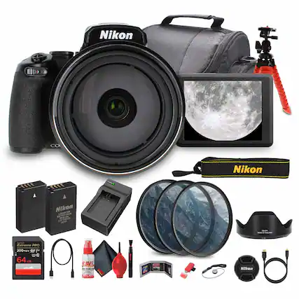 Nikon CO Nikon Nikon ON UTNOW PACK BATTERY ENE E2 hISm LW 1:P - - -LAT -oes Extreme PRO 200 H + Yo A 64 On FAVE, - CLEARE Nikon
Nikon
Extreme PRO 64 GB
200MB/s U3
LITHIUM ION BATTERY PACK
2200mAh 7.4V
SAVE
CLEANER
Nikon
MADE IN JAPAN
Nikon