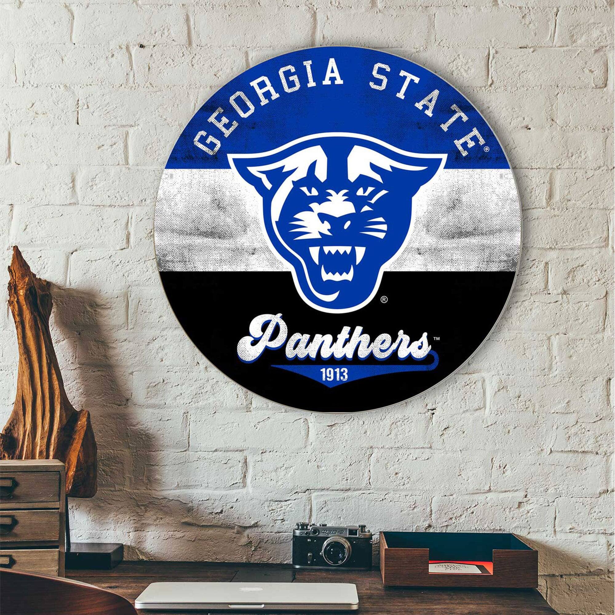 GEORGIA STATE  
Panthers™ 1913