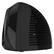 Back. Vornado - VH204 750 watts Black Indoor Electric Fan Space Heater with Advanced Safety Features - Black.