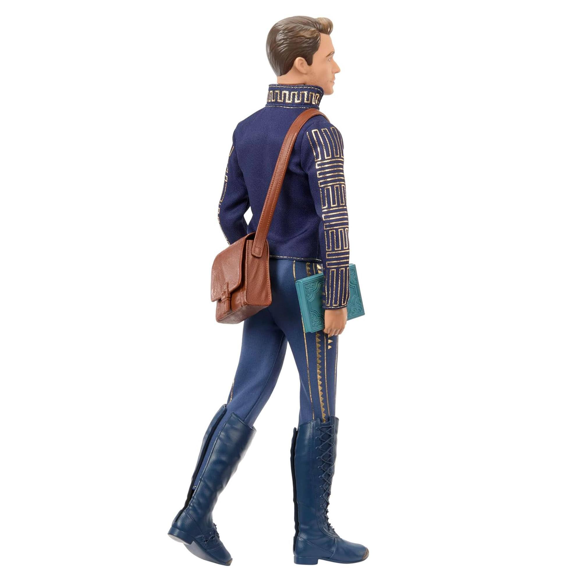 Alt View 4. Mattel - Universal Pictures Wicked Fashion Doll | Fiyero - Multi-Colored.