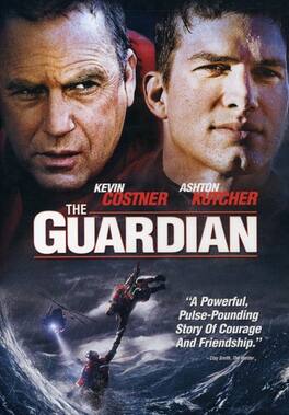 The Guardian - DVD