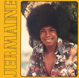Jermaine Jackson - Jermaine - SHM-CD - COMPACT DISCS