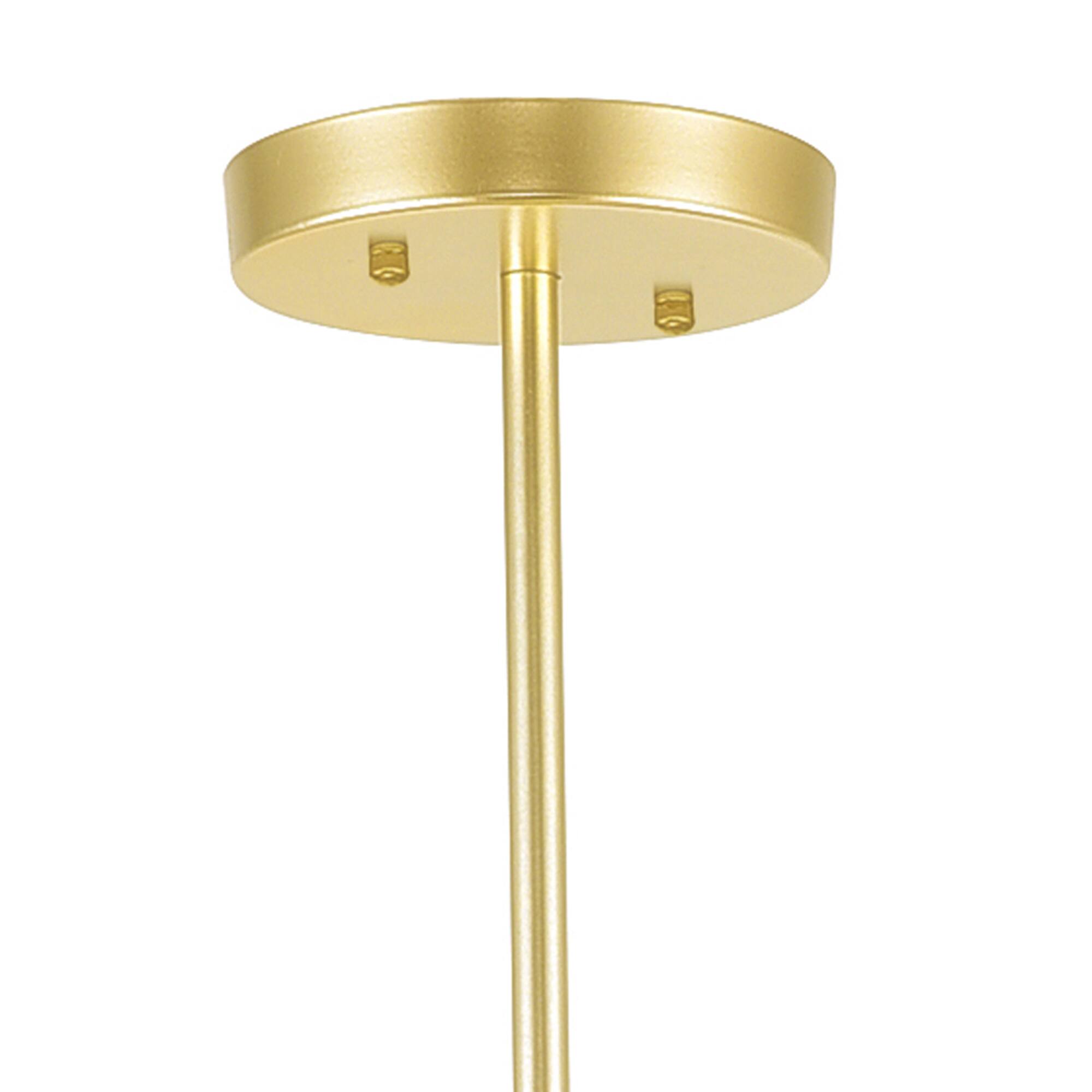 Back. CWI Lighting - Savannah 14 Light Chandelier With Gold Leaf Finish - Gold Leaf.