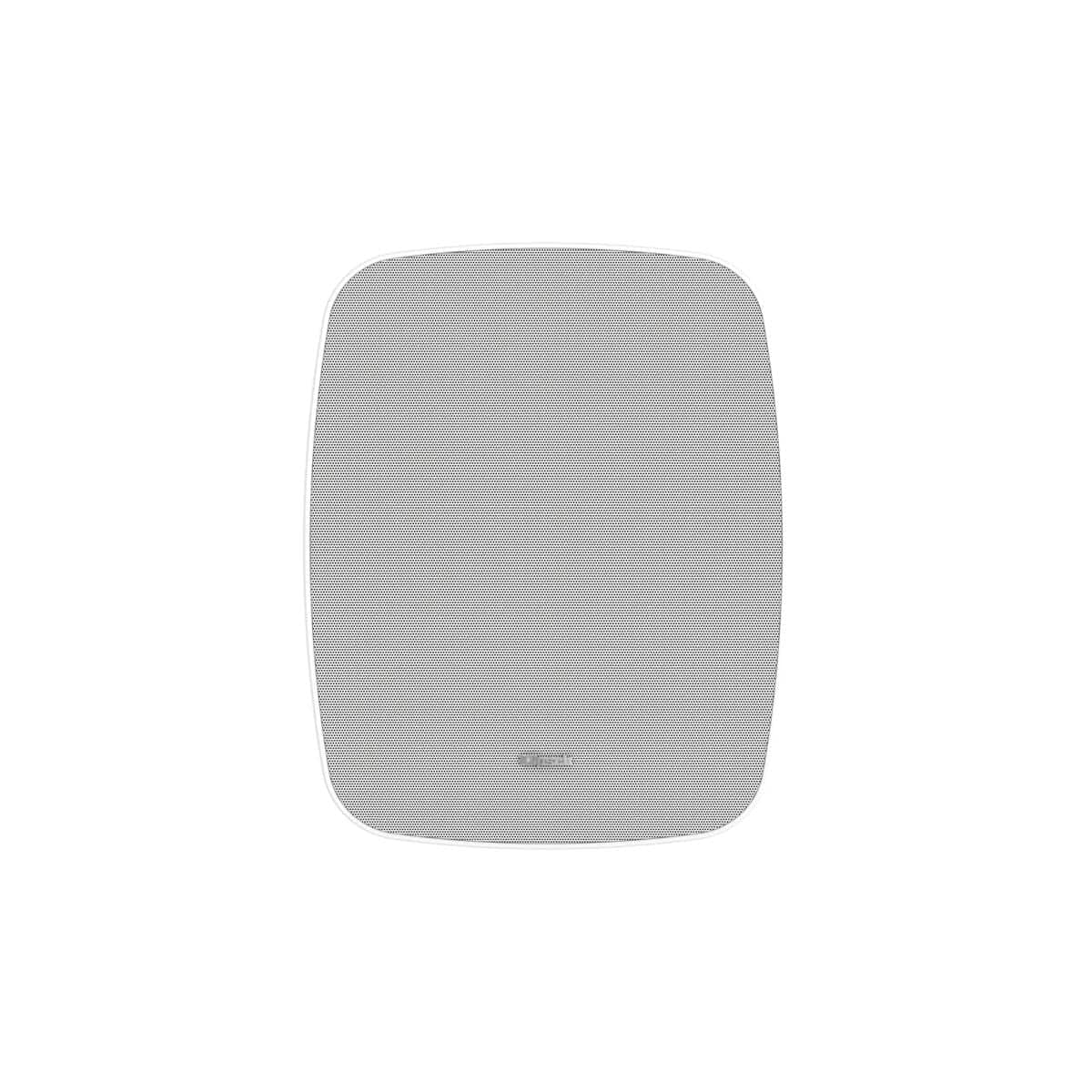 Klipsch - RSM-525 Indoor/Outdoor Speaker, White (Pair) - Black