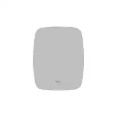 Front. Klipsch - Klipsch RSM-525 Indoor/Outdoor Speaker, White (Pair) - BLACK.