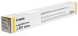 Canon - 8069b001 Toner