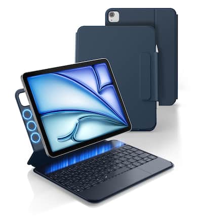 Apple iPad Air (5th Generation) 10.9 Apple iPad Air (5th Generation) 10.9