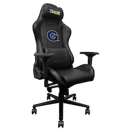 DreamSeat - Georgetown Hoyas Xpression PRO Gaming Chair - Multicolor