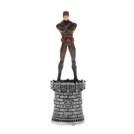 Marvel - Chess Collection #38 Cyclops (King) | Chess Piece Only