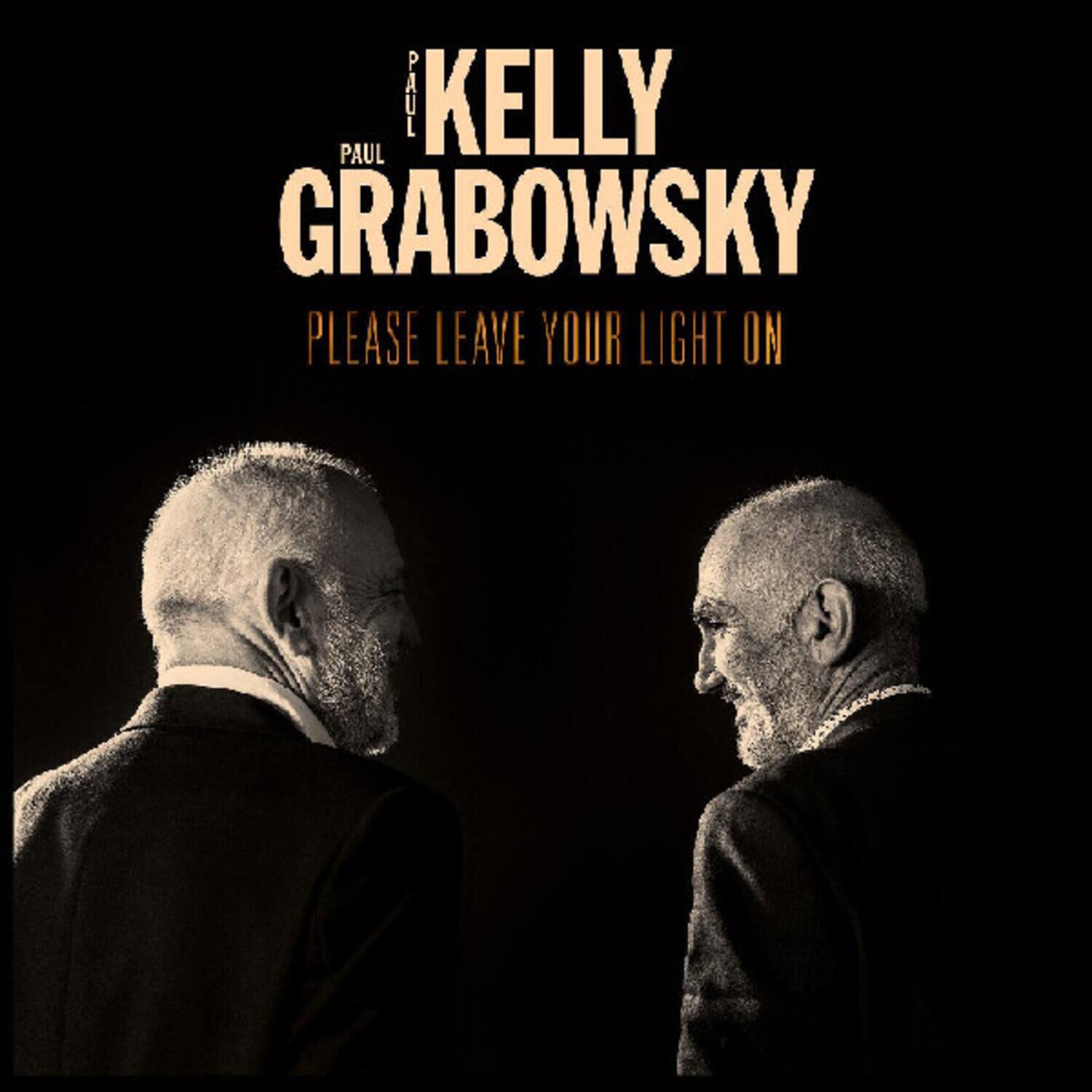 Paul Kelly & Paul Grabowsky - Please Leave Your Light On   - COMPACT DISCS [CD] price history on PriceWatchPro