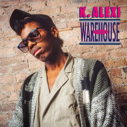 K. Alexi Warehouse Trax
