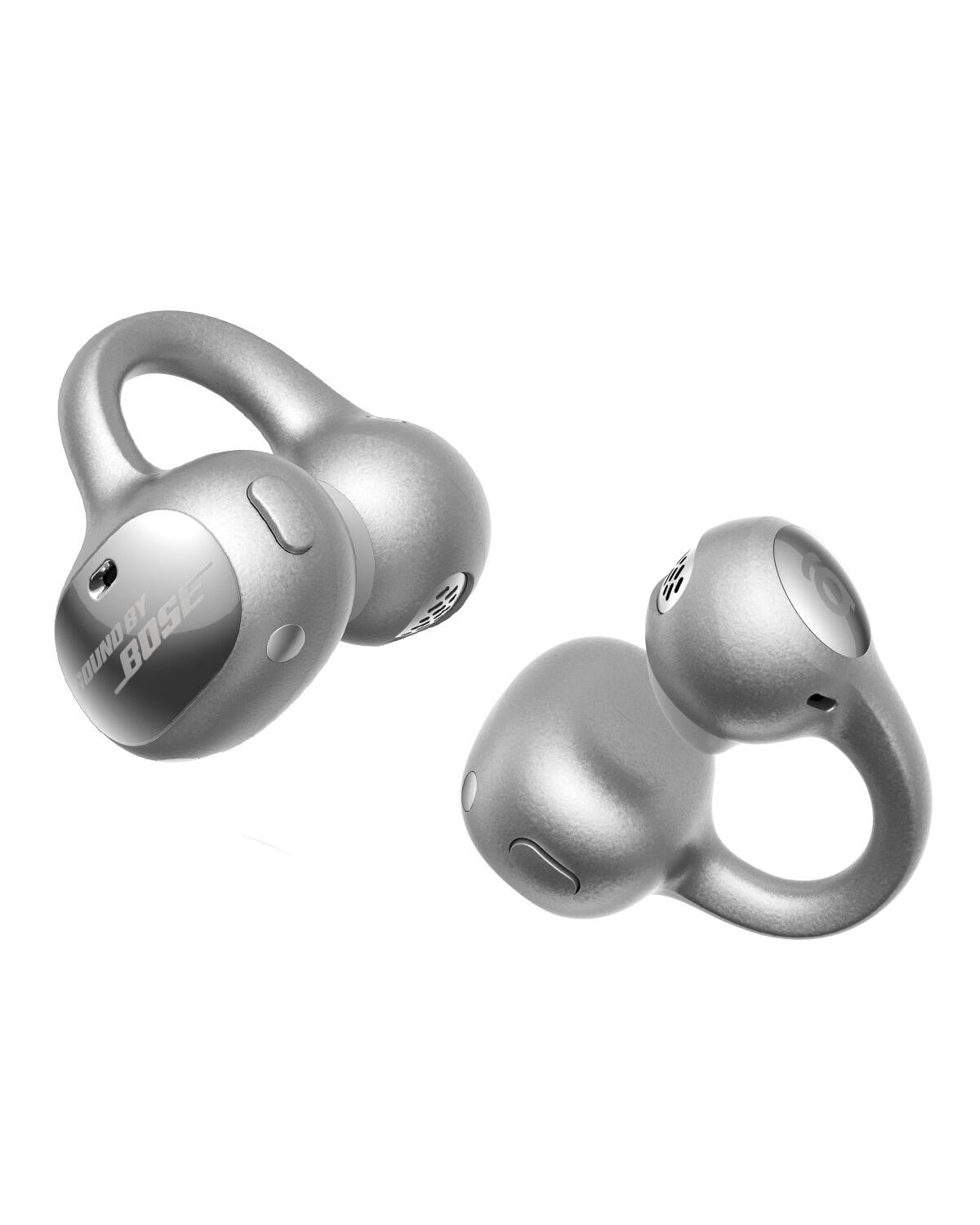 BOSE BY SOUND