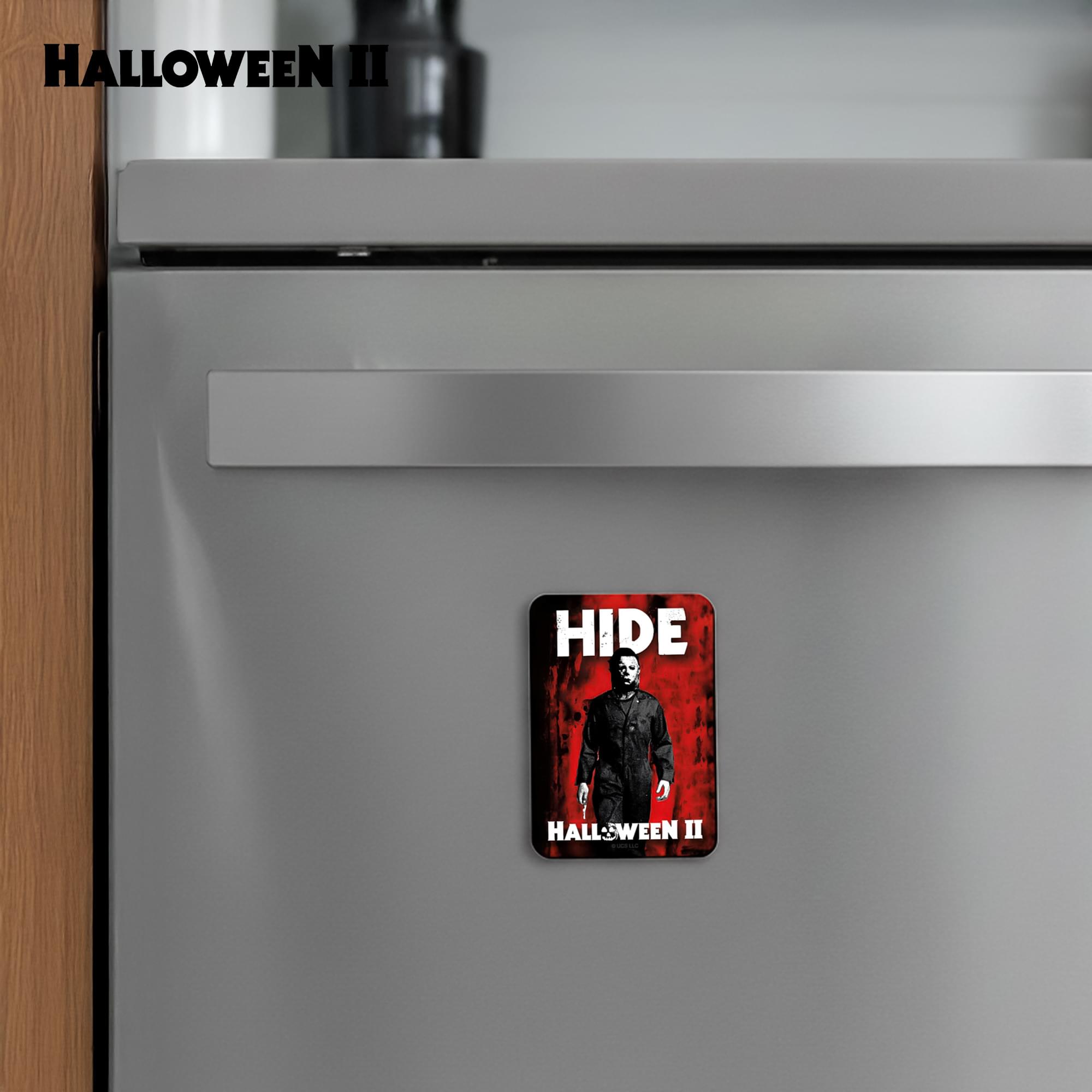 Halloween II Hide Halloween II