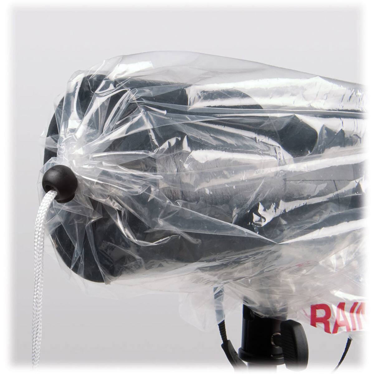 Alt View 2. Op/Tech - Op/Tech 18" SLR Rainsleeve for Digital and Film Cameras, 2-Pc.
