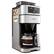 - 10 CUPS 12:00 69 - BUILT-IN COFFEE GRINDER
- 0 8 5 4 CUPS