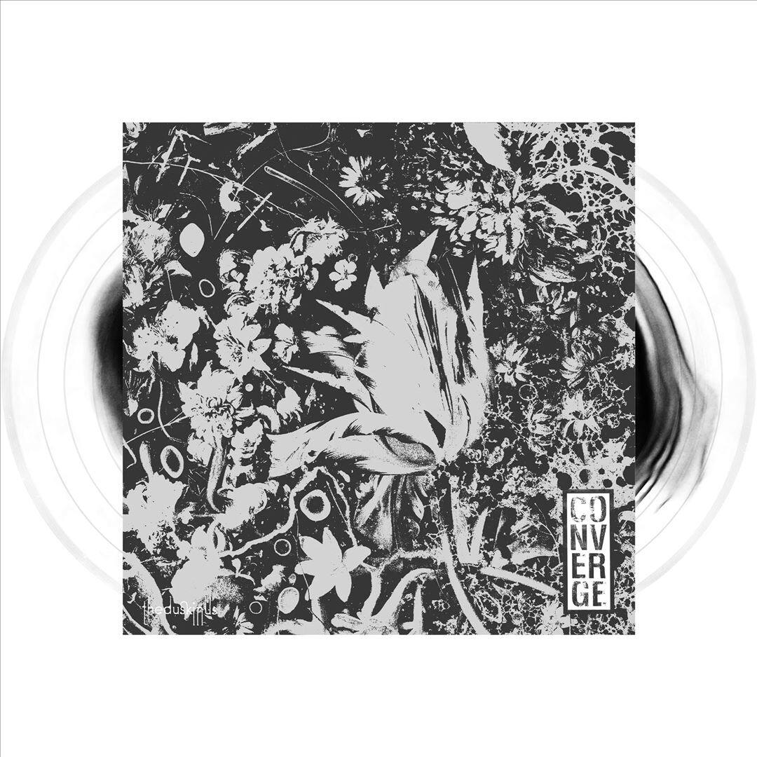 The Dusk in Us [LP] [VINYL]