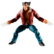 Left. Marvel - Marvel Legends Series Marvel's Logan Action Figure.
