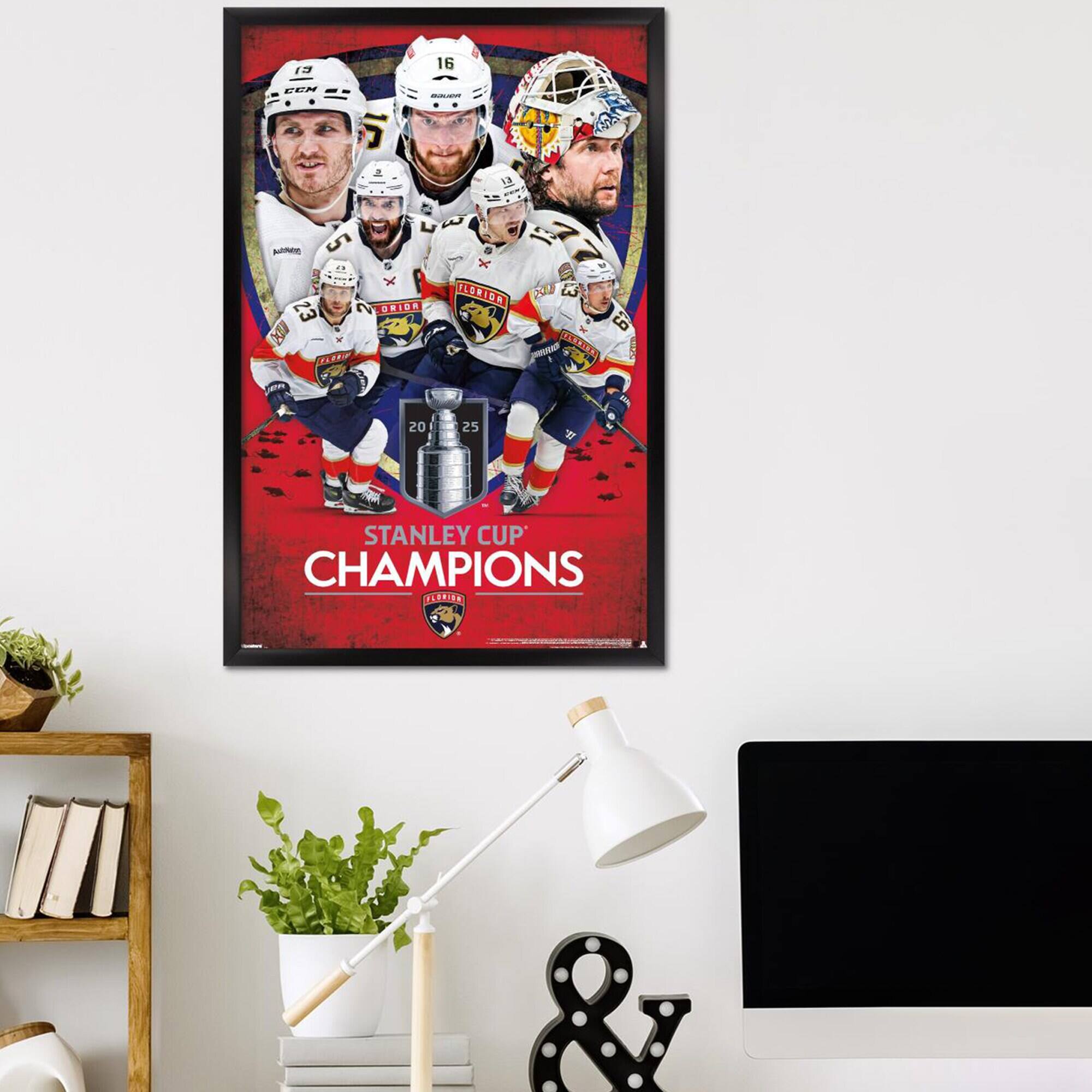 1 16 CEN  
a - 5  
SAVE  
F 1A 2  
El 23  
ORIDN  
ILONIDN  
OWS 20 25  
STANLEY CUP CHAMPIONS  
TERSE 10