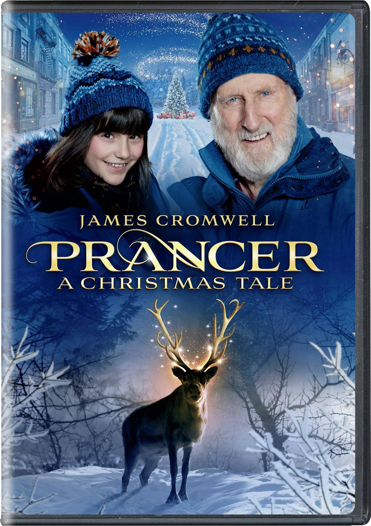 Prancer: A Christmas Tale [DVD] [Standard]