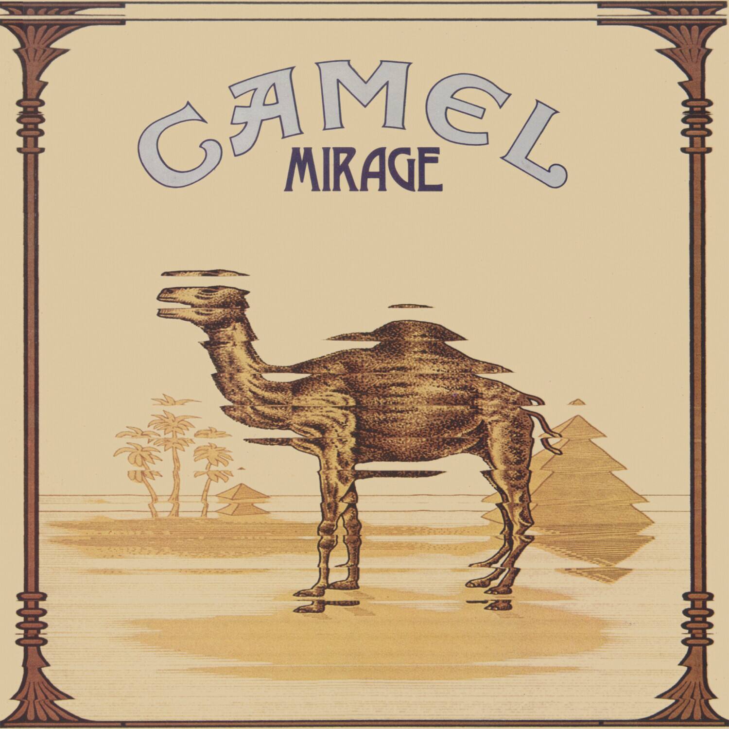 CAMEL MIRAGE