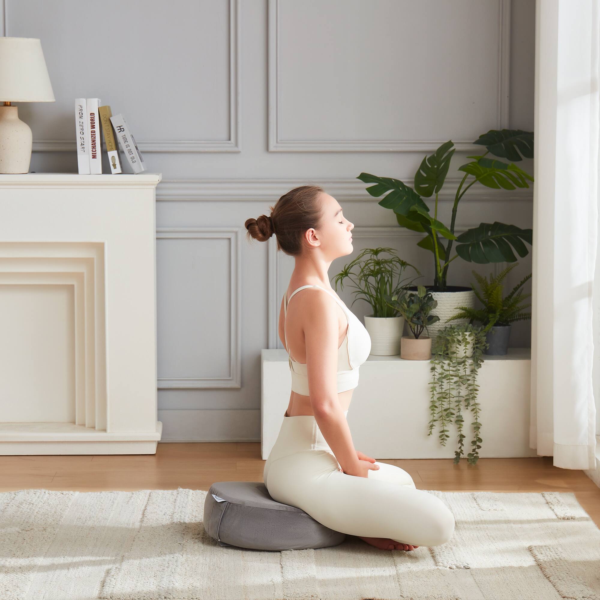 Sure, here is the corrected text:

"TERO WORLD HORARIO SIRY IR A THE MECHANIZED ICFE cm THINP a f I O"