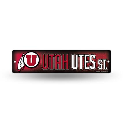 UTAH UTES ST.