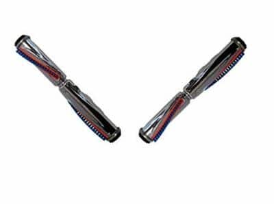 Eureka - 2 Pack Replacement Brushrolls for Part #20-3445-03